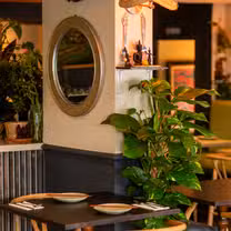 A photo of Moonlight – Pan Asian Cuisine restaurant