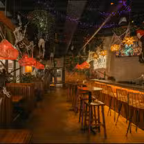 A photo of El Don Cocina and Cantina restaurant