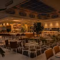 A photo of Ginger - Ristorante NYC restaurant