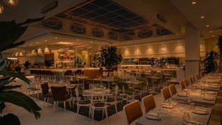Ginger - Ristorante NYC