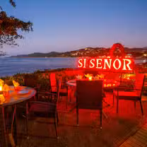 A photo of Si Señor - Sayulita restaurant