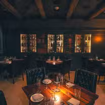 Een foto van restaurant Enology Wine Bar & Bistro
