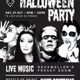 👻𝐇𝐁 𝐇𝐚𝐥𝐥𝐨𝐰𝐞𝐞𝐧 𝐏𝐚𝐫𝐭𝐲: 31 October foto