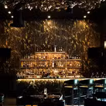 Een foto van restaurant House of Dawn Steakhouse