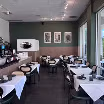 Una foto del restaurante Da Michela Osteria Italiana