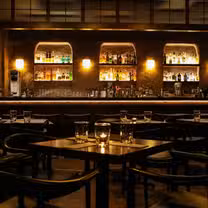 A photo of Le Mistral restaurant