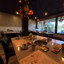 A photo of Bawi Korean BBQ Mequon restaurant
