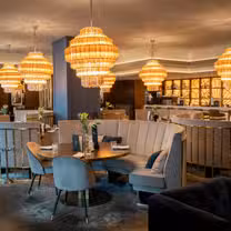 A photo of GRANDE ÉTOILE restaurant