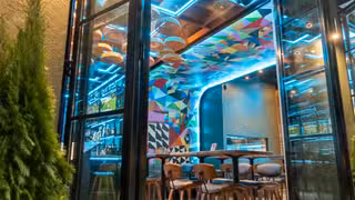 Een foto van restaurant Tiny Tapas and Bites