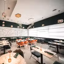 A photo of Osteria Mattarello restaurant