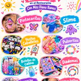 DOMINGOS DE TALLER PARA NIÑOS 🫟 Photo