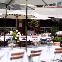 A photo of Brasserie Petrus restaurant