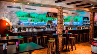 A photo of Enchilada Bayreuth restaurant