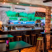 Una foto del restaurante Enchilada Bayreuth