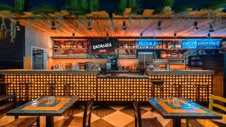 Una foto del restaurante Enchilada Freiburg