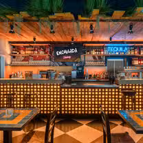 Een foto van restaurant Enchilada Freiburg