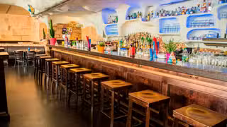 A photo of Enchilada Freudenstadt restaurant