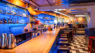 Een foto van restaurant Enchilada Hannover