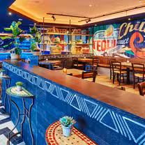 Een foto van restaurant Enchilada Heilbronn