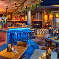 A photo of Enchilada Aschaffenburg restaurant