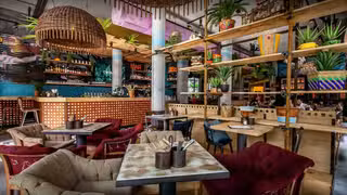 Een foto van restaurant Enchilada Köln