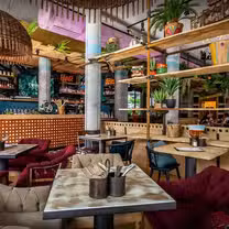Een foto van restaurant Enchilada Köln