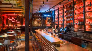 Een foto van restaurant Enchilada Minden