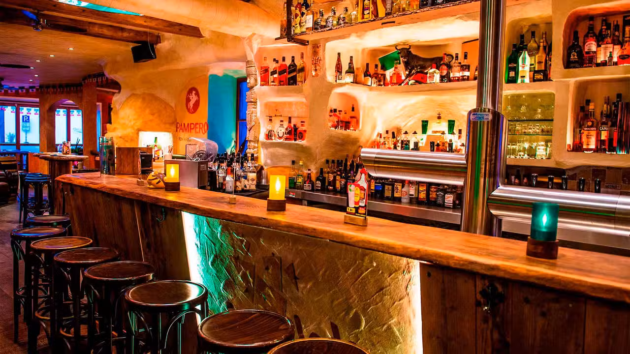 Interior - Enchilada Rosenheim, Rosenheim, BY