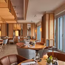 A photo of The LOUIS Grillroom restaurant