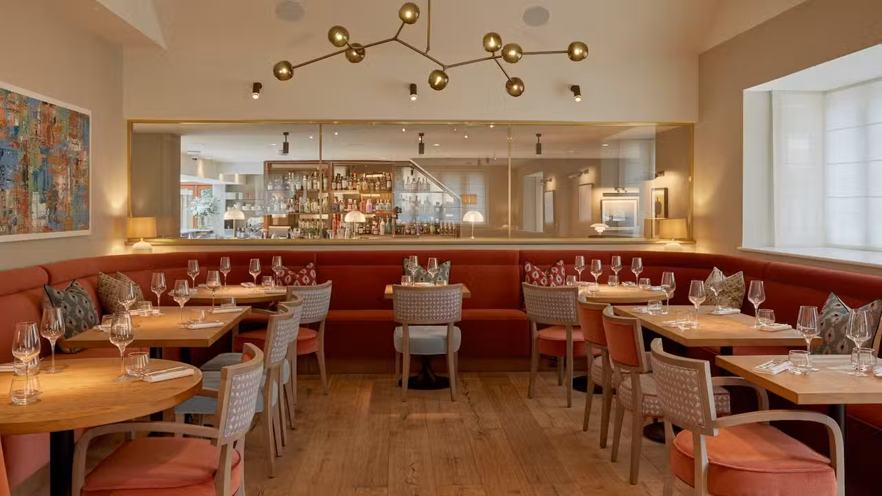 Binnenkant - The Gosling, Woking, Surrey