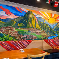 Una foto del restaurante Sabor Peruano | Norwalk