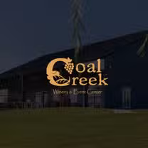 Una foto del restaurante Coal Creek Winery and Event Center