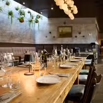 Een foto van restaurant Das Gutenberg