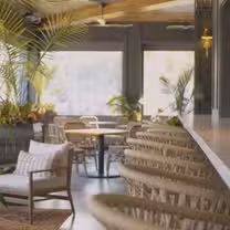 A photo of Glover Park Kitchen restaurant
