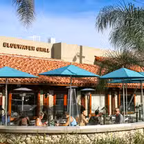 Een foto van restaurant Bluewater Grill - Carlsbad