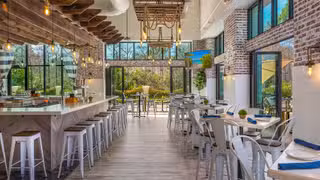 A photo of The Hampton Social - Naples restaurant