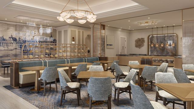 Special Events At The Ritz-Carlton Amelia Island | Restaurants In ...