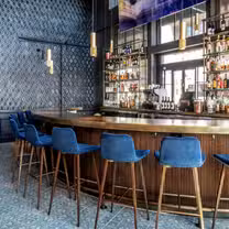 Una foto del restaurante ENZO STEAKHOUSE & BAR