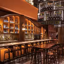 Una foto del restaurante Bar Romy