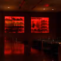 A photo of Takja BBQ restaurant