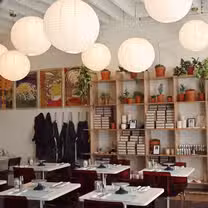 Una foto del restaurante Wolf Craft