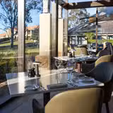 Before the Boyz: Lunch at Legends photo