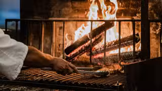 A photo of Avvio - Millbury restaurant