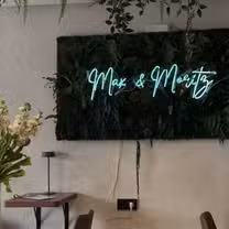 Una foto del restaurante Max & Moritz Tagesbar, Ledererstraße