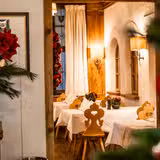 Silvester im Spatenhaus 🎆 photo