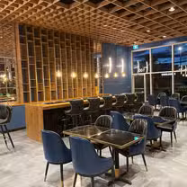 Een foto van restaurant Sushi Naruto beloeil