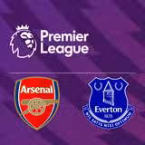 Arsenal vs Everton — 9:00 AM Kickoff foto