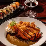 Christmas Dinner set menu €59/ p.p. (3courses) foto