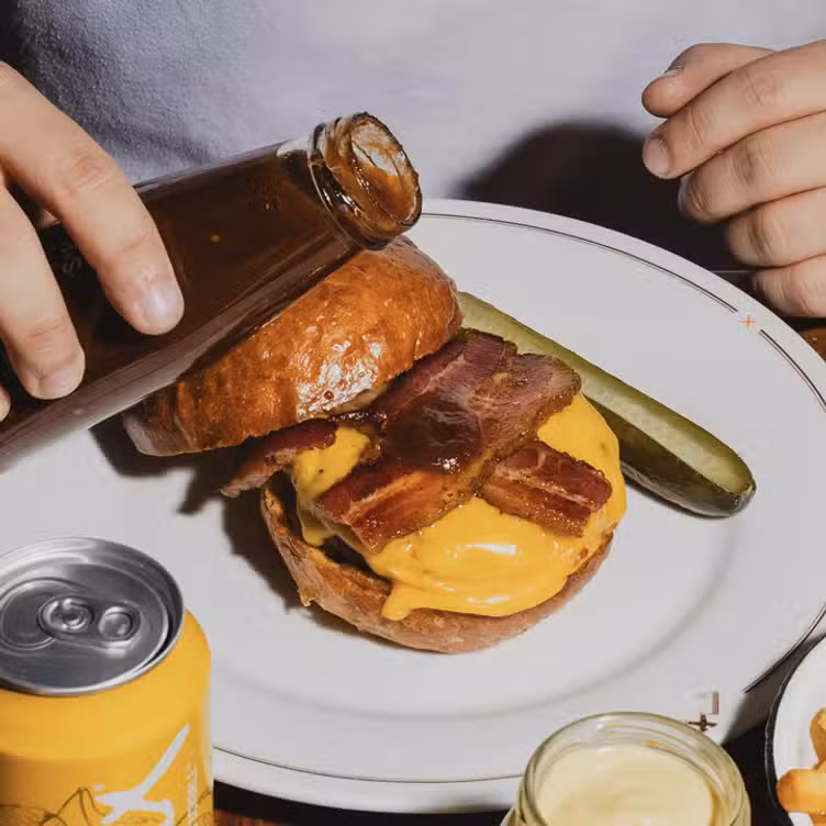Butcher and Sons Polanco