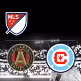Atlanta United vs Chicago Fire — 6:30 PM Kickoff foto